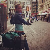 Fotos von Anastasia Dubravet