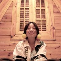Yiting  Zhou's Photo