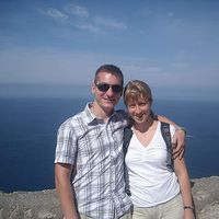 Marta,Michal Bogdal's Photo