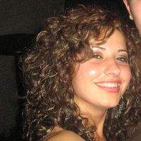 Ashourina Hanna's Photo