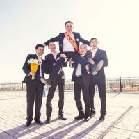 Slava Egorov's Photo