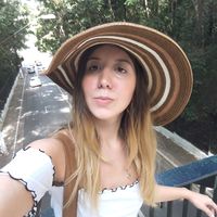 Fotos de Florencia Solari