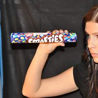 Photos de Jasmine Blaeser