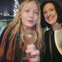 Nana Højlund's Photo