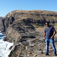 Norman De Souza's Photo