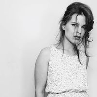 Aleksandra Matlingiewicz的照片