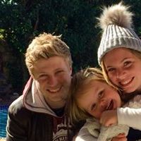 Joshua Potgieter的照片