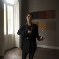 Arjan Guerrero的照片