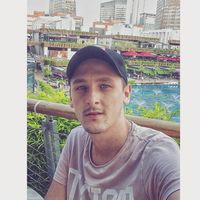 Muhittin Ayrı's Photo