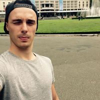 Felix Queitzsch's Photo