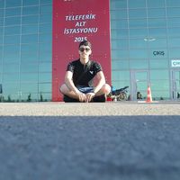 Yahia Nebili's Photo