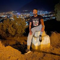 Mohammed Eljarjini's Photo