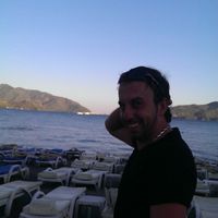 Vural Erdogan's Photo