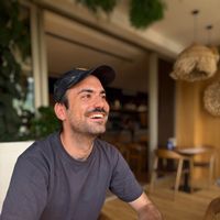 Niklas van Well's Photo