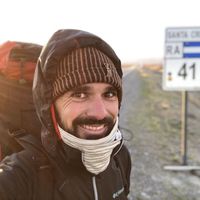 Gabriel DeRita的照片