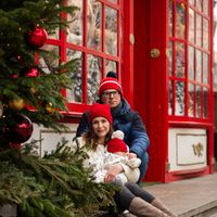 Fotos de Pavel Kotikov and Elena Gitt