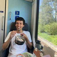 Cristóvão Ribeiro's Photo