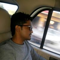 Harun Mansuri's Photo