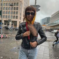 Camilla Contrasti Lavezzini的照片