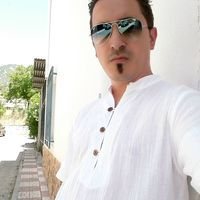 Enrique Rebenaque Montero's Photo