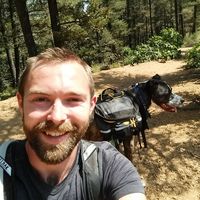 Patrick Anderson的照片