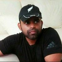 Fotos de Sreenath Parambikattil