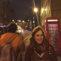 Violeta Lacouture的照片