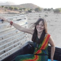 Dagmara Barcik's Photo