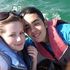 Daniel Garcia and Sian Evans's Photo