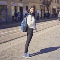 Derin Atalkın's Photo