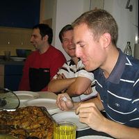 anders Minter's Photo