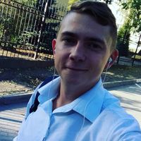 Василий Погорелов's Photo