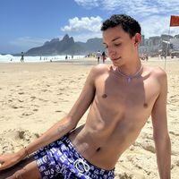 Juan Manuel Lozano Vargas's Photo