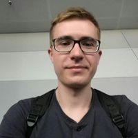 Michał Jarczewski的照片