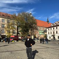 Kareem Hamed's Photo