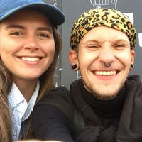 Amalie Hviid Bartholdy的照片