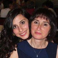 Angela Pignanelli's Photo