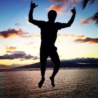 Thomas Brent's Photo