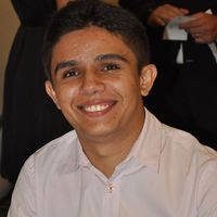 Gerbson Lima's Photo