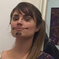 Valeria Abelof的照片