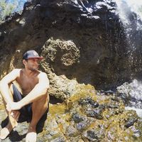 Fotos de Brian Greer