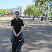 Alexandr Chuklov's Photo