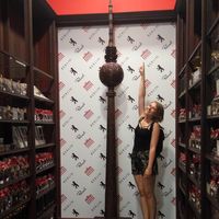 Nikoleta Ziliziová's Photo