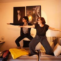 Esther Worobjoff的照片