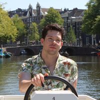 Sebastiaan Ottenheym's Photo