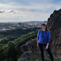 Michelle Reynaud's Photo