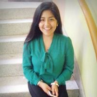 Sthefany Saucedo's Photo