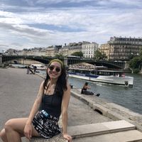 Abigail Gómez的照片