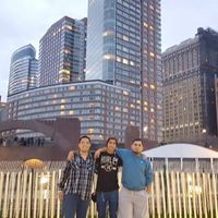 Alonso Colmenares的照片