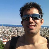 Rafael Cyrino da Silva Souza的照片